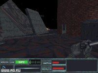 The Terminator: Future Shock screenshot, image №328870 - RAWG
