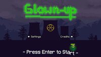 Glown-Up screenshot, image №3553311 - RAWG