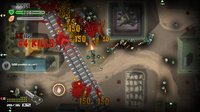 Bloody Streets (itch) screenshot, image №1053061 - RAWG