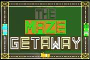 The Maze Getaway screenshot, image №3043640 - RAWG