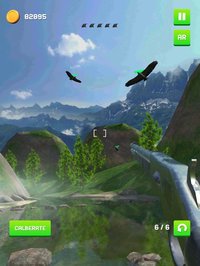 Bird Hunt - المقناص screenshot, image №2043150 - RAWG