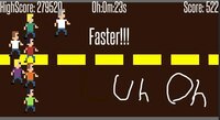 Road Runner (itch) (Charlie Cat, Saridos) screenshot, image №3542893 - RAWG