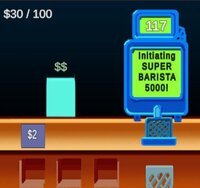 Super Barista 5000 screenshot, image №3470085 - RAWG