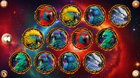 Space Memory: Parrots screenshot, image №4193638 - RAWG
