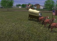 Scourge of War: Gettysburg screenshot, image №518701 - RAWG