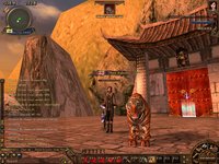 Voyage Century Online screenshot, image №468457 - RAWG