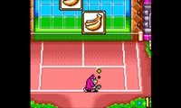 Mario Tennis screenshot, image №243566 - RAWG
