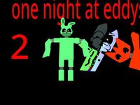 one night at eddys 2 screenshot, image №3165871 - RAWG