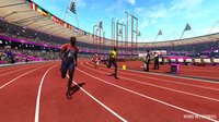 London 2012 - The Official Video Game of the Olympic Games screenshot, image №633076 - RAWG