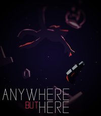 Anywhere But Here (IYG+REV+TAK) screenshot, image №1046188 - RAWG