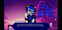 Hiveswap Fansim - Volume Two: Of Stardom, Suns or Otherwise screenshot, image №1897301 - RAWG