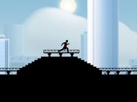 Agent Run Return In Vector City - Best Vector Game screenshot, image №1641420 - RAWG