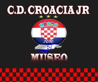 Museum Croacia JR screenshot, image №3185986 - RAWG