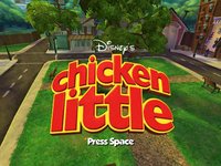 Chicken Little screenshot, image №731602 - RAWG