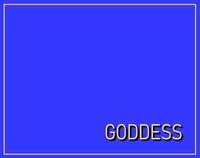 Goddess (CapsuleMage) screenshot, image №3479778 - RAWG