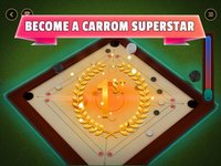 Carrom 3D SuperStar screenshot, image №2150086 - RAWG