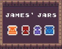 James' Jars screenshot, image №3452741 - RAWG