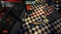 The Final Heist screenshot, image №1015184 - RAWG