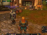 World of Warcraft screenshot, image №352028 - RAWG