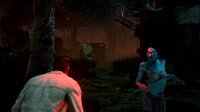 Dead by Daylight screenshot, image №2859493 - RAWG