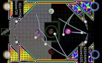 Hyper Neon Pinball screenshot, image №1280047 - RAWG