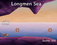 Longmen Sea screenshot, image №2167338 - RAWG