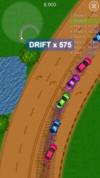 Drift Team screenshot, image №3840780 - RAWG