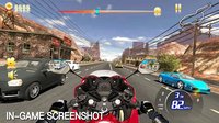 Moto Speed Traffic screenshot, image №1507213 - RAWG