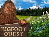 Bigfoot Quest screenshot, image №970790 - RAWG