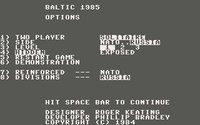 Baltic 1985: Corridor to Berlin screenshot, image №753873 - RAWG