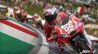 MotoGP 14 screenshot, image №183230 - RAWG