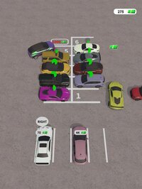 Car Lot Management! screenshot, image №3380911 - RAWG