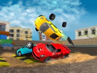 Derby Car Crash Racing Engine screenshot, image №2030979 - RAWG
