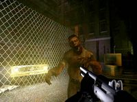 Zombies (N/A) screenshot, image №383468 - RAWG