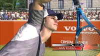 Virtua Tennis 3 screenshot, image №463601 - RAWG