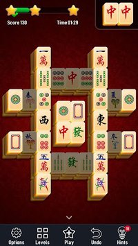 Mahjong Oriental screenshot, image №1448445 - RAWG