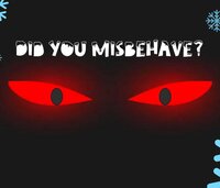 Did You Misbehave? screenshot, image №3715507 - RAWG