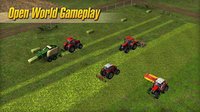 Farming Simulator 14 screenshot, image №1406837 - RAWG