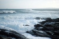 How the Ocean loves the Earth screenshot, image №1981586 - RAWG