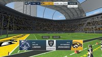 Axis Football 2017 screenshot, image №648930 - RAWG