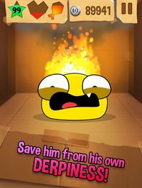 My Derp - The Impossible Virtual Pet Game screenshot, image №877915 - RAWG