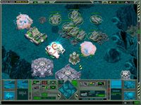 Submarine Titans screenshot, image №298598 - RAWG