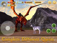 Unicorn Family Simulator screenshot, image №1625894 - RAWG