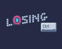 Losing CTRL (IndieBurg, Laura, littleBugHunter) screenshot, image №2447158 - RAWG