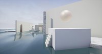 VR Jam #1 (Personal Environment) screenshot, image №2133936 - RAWG