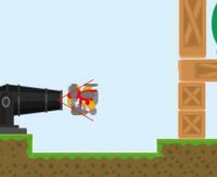 Angel - destroyer screenshot, image №2469628 - RAWG