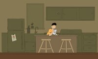 An Empty House, An Empty Heart. screenshot, image №3237476 - RAWG