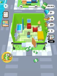 Theft City screenshot, image №3293377 - RAWG