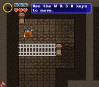 Wizard Prison screenshot, image №1687281 - RAWG