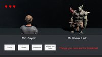 Only One Truth with Mr know it all screenshot, image №2113771 - RAWG